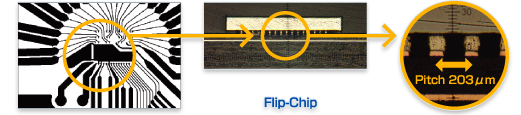 Flip-Chip