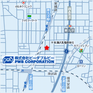 Tokyo Office