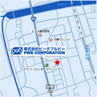 Fukuoka Office