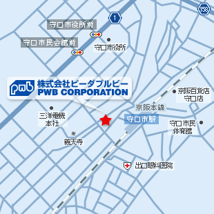 Osaka Office