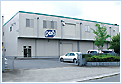 Mie Factory